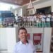 Gerindra Samarinda Galang Rp175 Juta untuk Mahulu