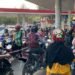 DPRD Samarinda Nilai Selisih Harga BBM Picu Antrean Panjang di SPBU