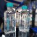 Samaqua Resmi Diluncurkan, Samarinda Perkuat Produk Lokal