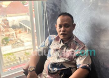 PAD Samarinda Masih 20 Persen, DPRD Minta Ketergantungan Dana Pusat Dikurangi