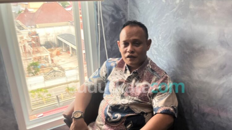 Muhammad Andriansyah
