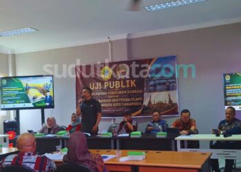 Raperda Pariwisata Samarinda Bidik Ekonomi Pascatambang