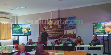 Raperda Pariwisata Samarinda Bidik Ekonomi Pascatambang