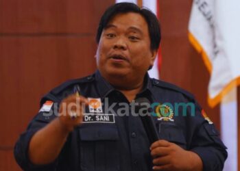 DPRD Samarinda Usulkan Polder Air Hitam Jadi Ruang Publik