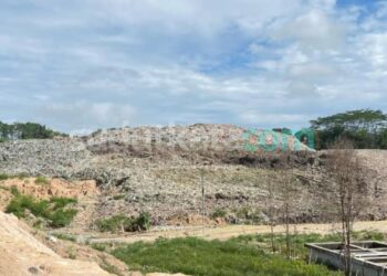 Samarinda Butuh 1000 Ton Sampah per Hari Untuk Realisasi PLTSa