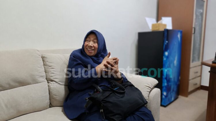 Wakil Ketua Komisi IV DPRD Samarinda, Sri Puji Astuti.