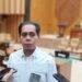 Helmi Abdullah Minta Pembangunan Samarinda Tak Hanya Kejar Proyek Besar