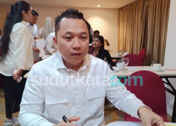 DPRD Samarinda Dorong Jalan Lingkungan Jadi Prioritas APBD Perubahan