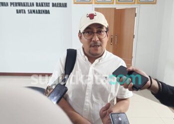DPRD Samarinda Minta UMKM Diperkuat dari Modal hingga Pasar