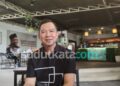 DPRD Samarinda Minta Revitalisasi Pasar Tak Berhenti di Bangunan