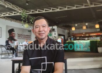 DPRD Samarinda Minta Revitalisasi Pasar Tak Berhenti di Bangunan