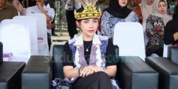 DPRD Samarinda Ajak Pemuda Jadikan Kemerdekaan Momentum Perkuat Persatuan