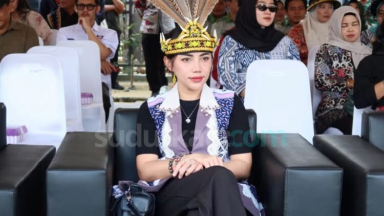 Celni Pita Sari, Wakil Ketua III DPRD Kota Samarinda