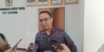 DPRD Samarinda Minta Etika Tenaga Kesehatan Diperkuat