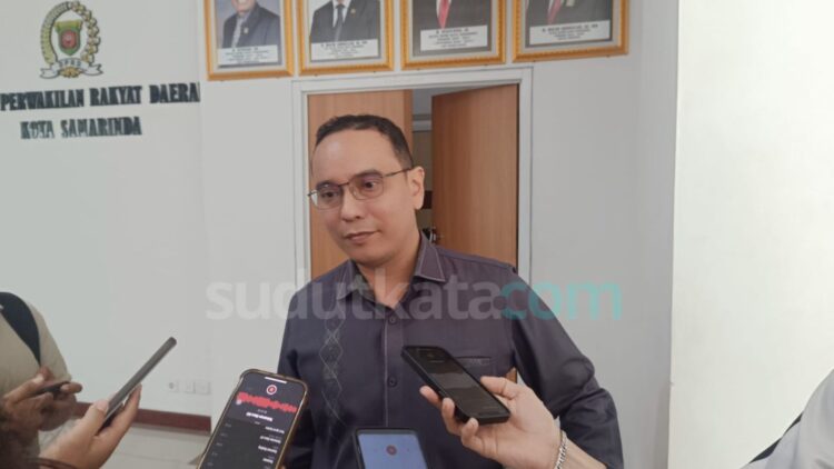 Muhammad Novan Syahronny Pasie