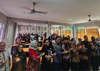 DPRD Samarinda Matangkan Raperda Pengelolaan Pariwisata