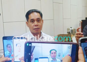 Dana Kurang Salur Jadi Bayang-Bayang APBD Samarinda 2027