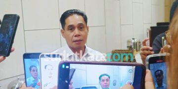 Dana Kurang Salur Jadi Bayang-Bayang APBD Samarinda 2027