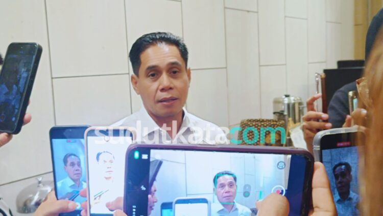 Helmi Abdullah, Ketua Dprd Kota Samarinda