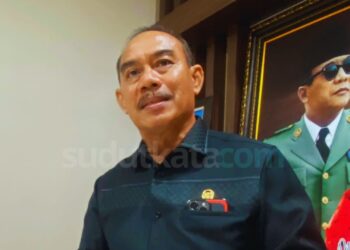 DPRD Samarinda Ingin PAD Rp1,5 Triliun Tanpa Bebani Warga