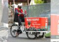 DPRD Samarinda Usul Zona Khusus untuk Gerobak Kopi