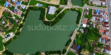 Polder Air Hitam Berpotensi Jadi Sumber PAD, DPRD Samarinda Minta Penataan