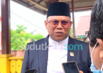 DPRD Samarinda Ingin Informasi Publik Lebih Mudah Diaksesk