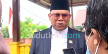 DPRD Samarinda Ingin Informasi Publik Lebih Mudah Diaksesk