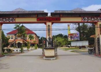 Tarif Gedung Taman Budaya Kaltim Mengacu Regulasi, Tak Semua Kegiatan Dipungut Biaya