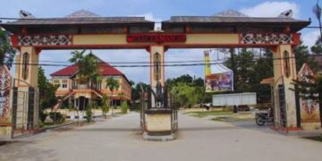 Tarif Gedung Taman Budaya Kaltim Mengacu Regulasi, Tak Semua Kegiatan Dipungut Biaya