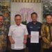 PT BKS dan PKT Jajaki Kerja Sama Bisnis, Gubernur Kaltim Dorong BUMD Kejar PAD