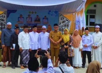 Seno Aji: Agama Tak Boleh Jadi Dalih Kekerasan di Pesantren