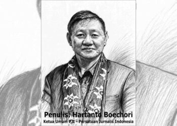 SUARA PERS, SUARA RAKYAT, DPR Jangan Bebal, Segera Sahkan UU Perampasan Aset!
