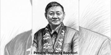 SUARA PERS, SUARA RAKYAT, DPR Jangan Bebal, Segera Sahkan UU Perampasan Aset!