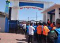 Warga Kuala Samboja Desak Pembentukan TKBM Baru, Nilai Akses Kerja Tak Merata
