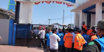 Warga Kuala Samboja Desak Pembentukan TKBM Baru, Nilai Akses Kerja Tak Merata