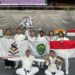 Taekwondo SKOI Kaltim Bawa Pulang Lima Medali dari Malaysia