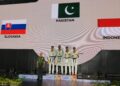 Benaya Warkey Sumbang Perunggu untuk Kaltim di Kejuaraan Taekwondo Asia