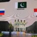 Benaya Warkey Sumbang Perunggu untuk Kaltim di Kejuaraan Taekwondo Asia