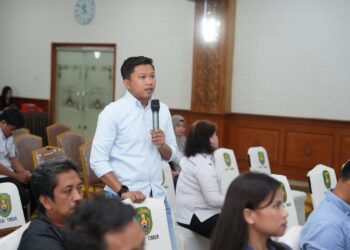 MA Menangkan Erwin, ESDM Wajib Buka Dokumen Lingkungan KPC