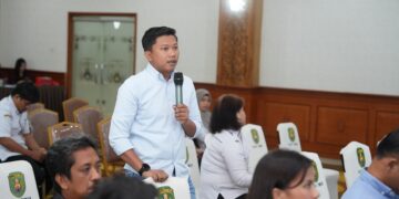 MA Menangkan Erwin, ESDM Wajib Buka Dokumen Lingkungan KPC