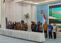 Kaltim-Jateng Jalin Kerja Sama Strategis, Bidik Potensi Ekonomi Rp20 Triliun per Tahun