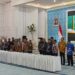 Kaltim-Jateng Jalin Kerja Sama Strategis, Bidik Potensi Ekonomi Rp20 Triliun per Tahun