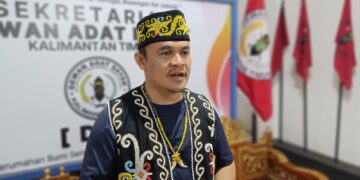 Sembilan Jadi Tersangka, DAD Kaltim Redam Ketegangan di Tabang
