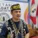 Sembilan Jadi Tersangka, DAD Kaltim Redam Ketegangan di Tabang