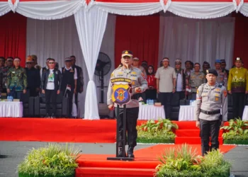 DPRD Samarinda Dukung Tim Reaksi Cepat Polda Kaltim
