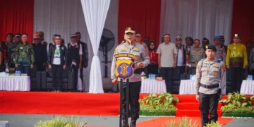 DPRD Samarinda Dukung Tim Reaksi Cepat Polda Kaltim