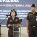 Empat Pejabat Eselon III Dilantik, Kajati Kaltim Tekankan Integritas dan Akselerasi Kinerja