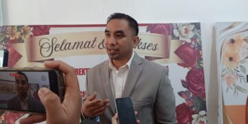 Virdy Kurniawan Siapkan Transformasi RSIA Aisyiyah Samarinda Jadi Rumah Sakit Umum