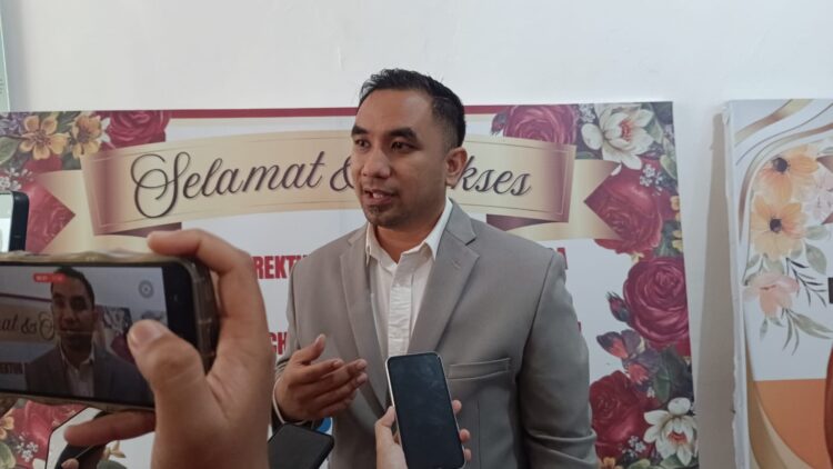 Dr. dr. Virdy Kurniawan, Sp.Og., MMR., AIFO-K